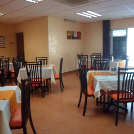Hotel Rivera Inn Tamazunchale Buitenkant foto